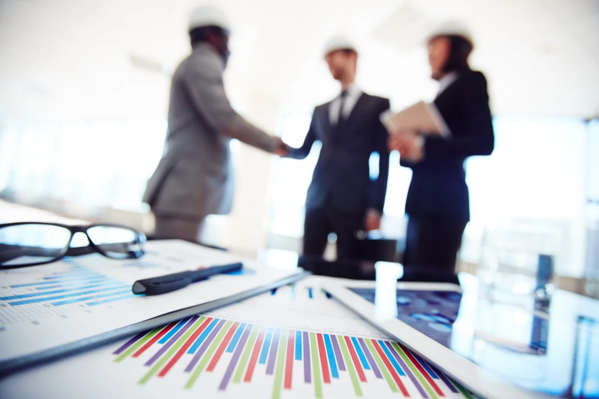 Jak robić biznes przydatnie?